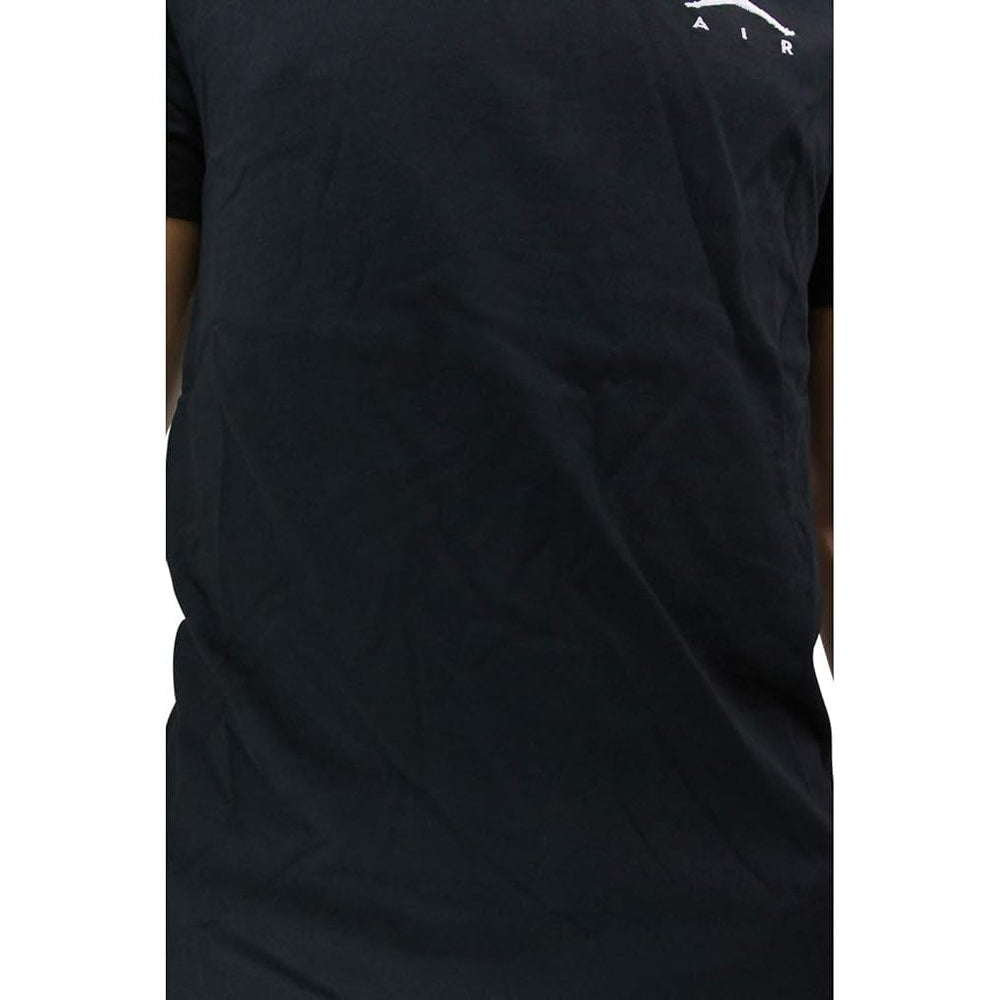 JORDAN JUMPMAN AIR EMBROIDERED SHIRT Air Jordan Maglie e T-Shirt Planet Sport Italia