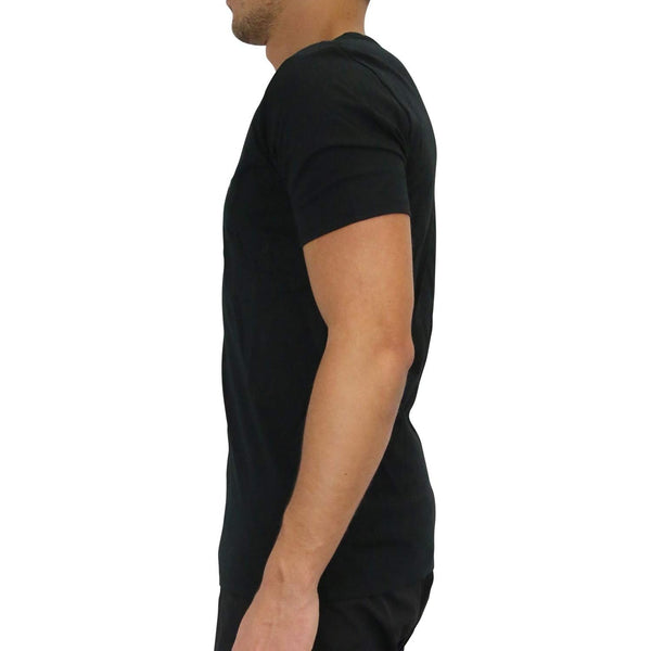 T-Shirt Air Jordan Jumpman Air Embroidered Air Jordan — vista prodotto