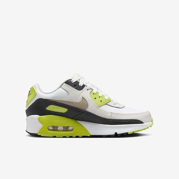 Nike Air Max 90 GS Nike Sneakers Planet Sport Italia