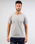 GIVOVA T-SHIRT COTONE REFLECTIVE