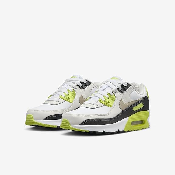 Nike Air Max 90 GS Nike Sneakers Planet Sport Italia