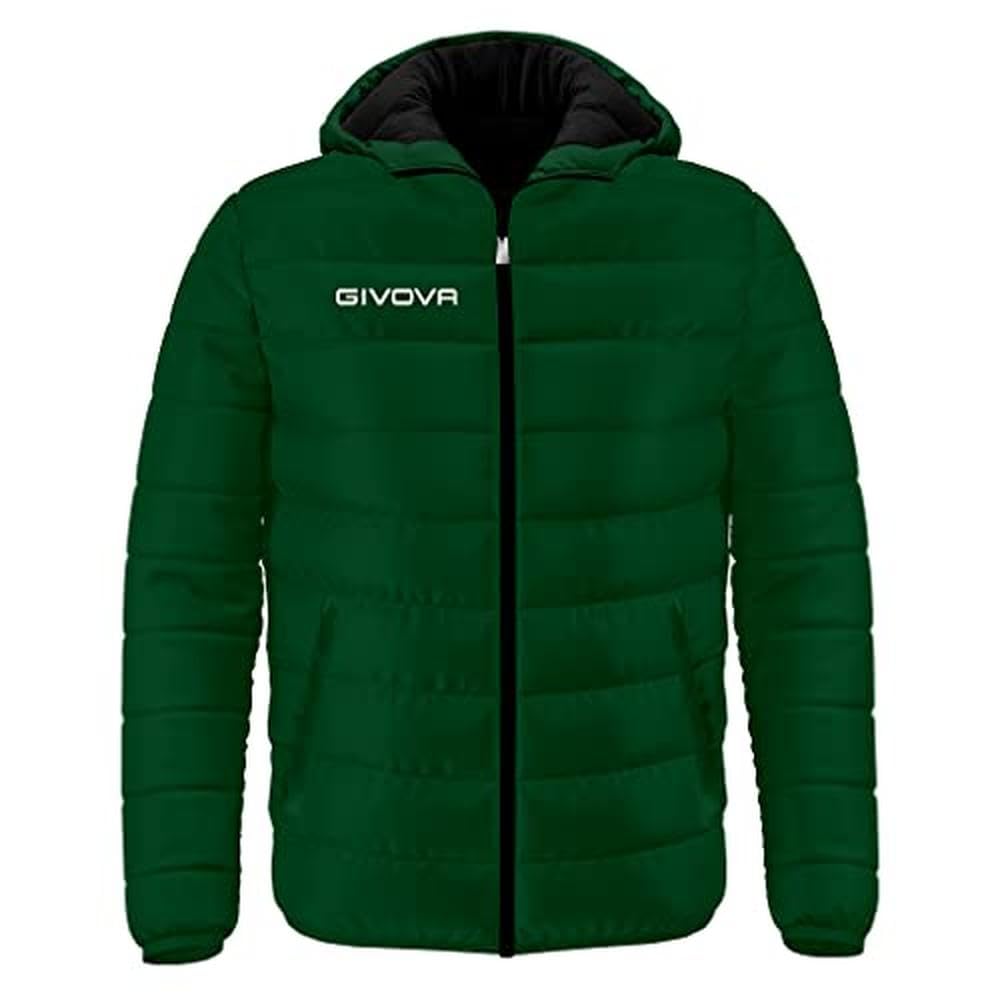 GIVOVA GIUBBOTTO OLANDA Givova Giacche e Giubbotti Planet Sport Italia