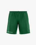 Pantaloncino Givova Capo Interlock — pantaloncino da gara e allenamento calcio