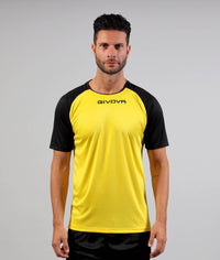 GIALLO/NERO