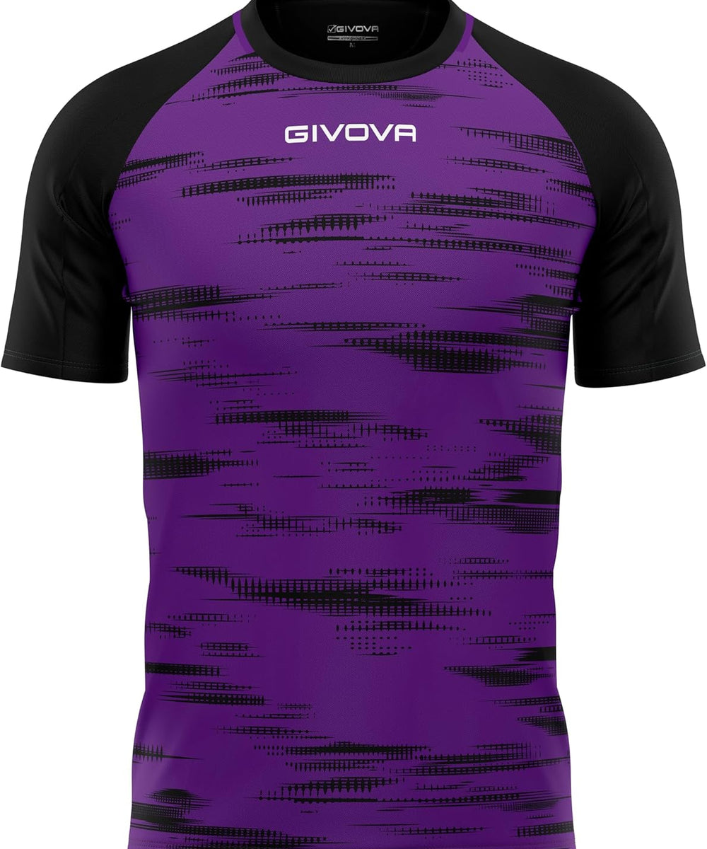 GIVOVA Shirt Pixel Givova Maglie e T-Shirt Planet Sport Italia