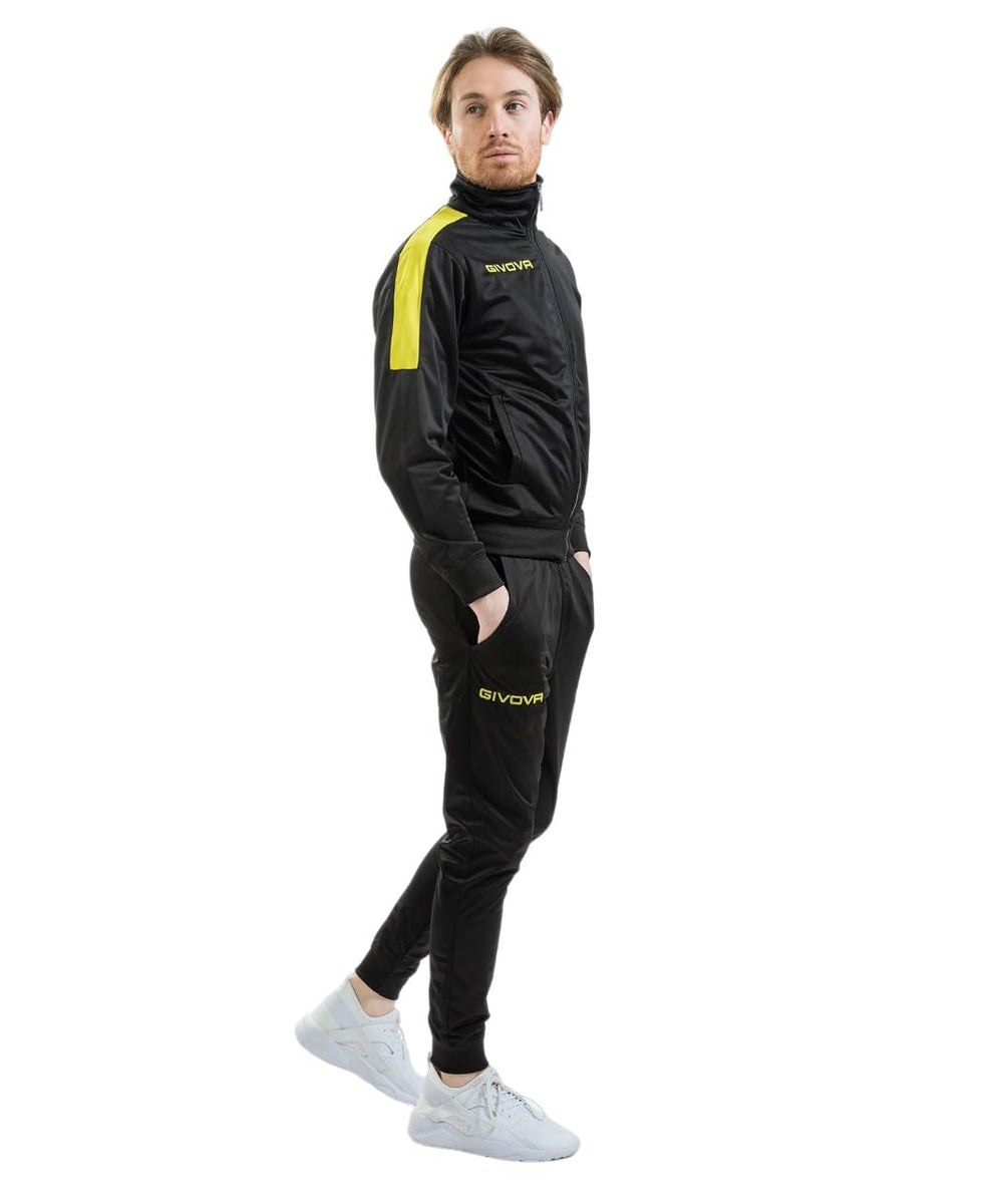 Givova Tuta Revolution Givova Tute Planet Sport Italia