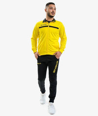 GIALLO/NERO