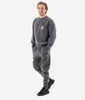 GRIGIO SCURO MELANGE