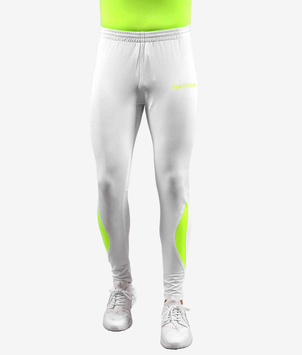 Pantalone Givova Running Long Pant Givova — vista prodotto