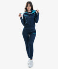 BLU/TURCHESE
