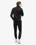 Tuta Givova Revolution Triacetato - NERO/AZZURRO