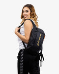 Zaino Givova Capo Luxury - NERO/ORO