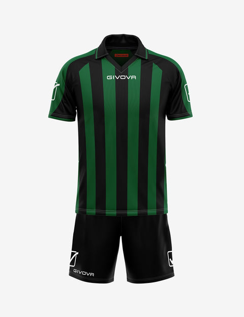 NERO/VERDE
