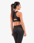 Top Givova Elastic Band - NERO