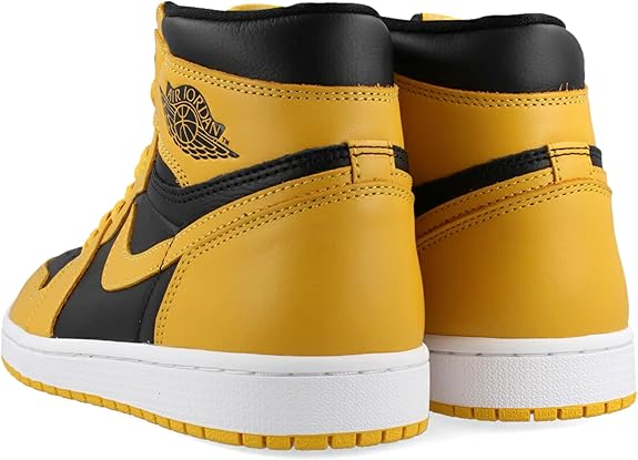 AIR JORDAN 1 HIGH G Air Jordan — vista prodotto