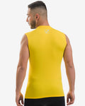 Givova Corpus 1 Canotta Intima Elastica - GIALLO