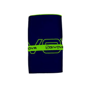 BLU/VERDE FLUO