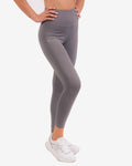 Leggings Givova Basic — leggings sportivi per palestra e fitness