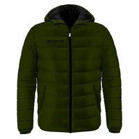 VERDE MILITARE/NERO