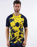 Maglia Givova Art Interlock M/C — maglia da gara e allenamento calcio