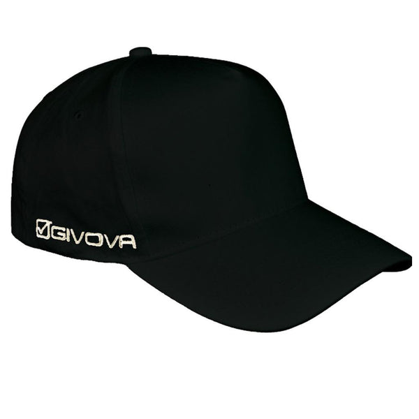 Cappellino Givova Sponsor Givova — vista prodotto