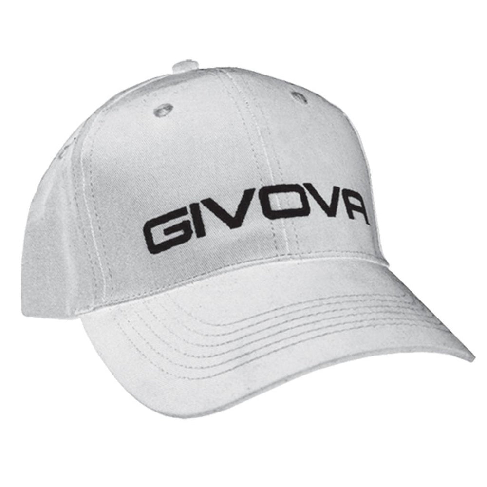 GIVOVA CAPPELLINO CON VISIERA Givova Cappelli e Berretti Planet Sport Italia