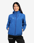 Giubbotto Givova Soft Shell — giubbotto sportivo per allenamento