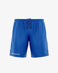 Pantaloncino Givova Capo Interlock — pantaloncino da gara e allenamento calcio