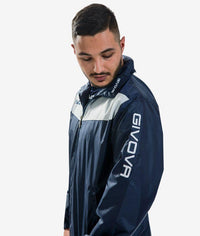 BLU/BIANCO