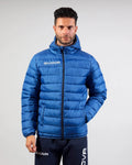 Giubbotto Givova Olanda - AZZURRO/BLU