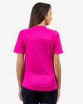 Maglia Givova Shirt One Microforata - FUXIA