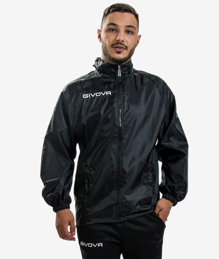 GIVOVA RAIN BASICO Givova Planet Sport Italia