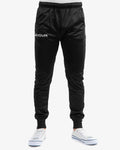 Pantalone Givova One Polarfleece - NERO