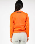 Maglia Givova Polarfleece G/Collo One - ARANCIO