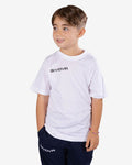 T-Shirt Givova Cotone Fresh - BIANCO