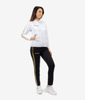 BIANCO/ORO