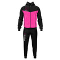 ROSA FLUO/NERO
