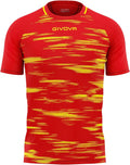 Rosso/Giallo