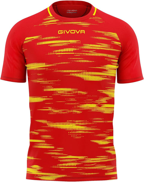 Rosso/Giallo