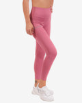 Leggings Givova Basic — leggings sportivi per palestra e fitness