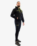 Tuta Givova King 4 Seasons — tuta sportiva da allenamento calcio