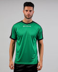 Maglia Givova Revolution Interlock — maglia da gara e allenamento calcio
