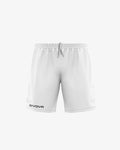 Pantaloncini Givova One blu da gioco per scuole calcio e giovanili