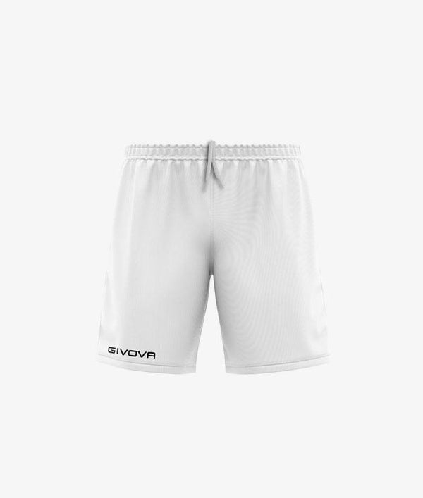 Pantaloncino Givova One — pantaloncino da gara e allenamento calcio Givova Planet Sport Italia