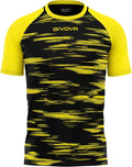 Nero/Giallo