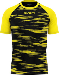 Nero/Giallo