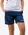 Completo Givova Kit Easy - ROSSO/BLU