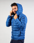 Giubbotto Givova Olanda - AZZURRO/BLU