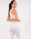 Top Givova Eco - BIANCO