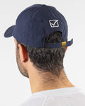 Cappellino Givova Sky - BLU/BIANCO
